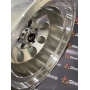 Новые диски GT WHEEL R15 J12 ET -70 6X139.7 Silver
