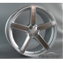 Новые диски Vossen CV3 Replica R18 5X114,3 ET32 J9,5 серебро