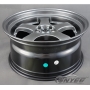 Новые диски JNC 017 R18 5X114,3-5X100 ET25 J8,5 серый глянец