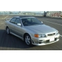 Обвес TRD full для Toyota Chaser jzx100