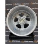 Новые диски Rotiform R16 J8 ET25 4x100/114,3 серебро