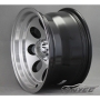 Новые диски GT wheels style 2 R20 5x130 ET0 J9 серебро + черный