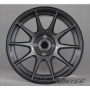 Новые диски XXR 527 R15 4x100 ET0 J8,25, темно-серые глянцевые