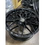 Новые диски Wheelegend VLF R17 J7.5 ET35 5x112 Black