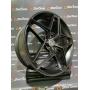 Новые диски HRE FF11 Flow Forming R18 J8 ET35 5X108, Black Mat