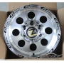 Новые диски GT Wheel R16 6X139,7 ET0 J8 серые