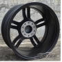 Новые диски BMW F10 style R17 5x120 ET35 J8 черный мат