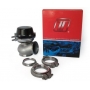 Перепускной клапан турбины (Wastegate) 50 мм Turbosmart PRO-GATE, черный