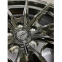 Новые диски Wheelforce germany R17 J7.5 ET35 5x100 Black Gloss