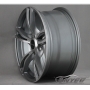 Новые диски BMW F10 style R17 5x120 ET25 J8 серый + серебро