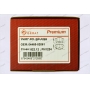 Передние тормозные колодки Gerat BP-F099 (Toyota Corolla, Corolla Verso)