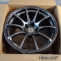 Новые диски Advan Racing Rs R18 5x114,3 ET25 J10 графит