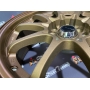 Новые диски Rays Volk Racing CE-28 R16 J7 ET35 5X100/114.3 Matte Bronz