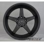 Новые диски Fonyee Sports R18 J8 ET40 5x114,3 черный мат