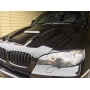 Капот Hamann для Bmw x6