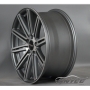 Новые диски Vossen CV4 Replica R18 5X114,3 ET40 J8 серый мат + серебро