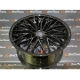Новые диски R-EMOTION R18 J9 ET25 6X139.7 Black