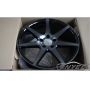 Новые диски Inforged iFG 13 R19 5X112 ET38 J9,5 черный + прозрачный лак