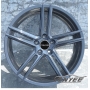 Новые диски Fonyee Sport R20 J9 ET35 5x114,3 черный глянец