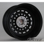 Новые диски ESM 015 R16 4x100-114,3 ET20 J8 черный глянец + серебро