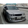 Передний бампер Trust для Toyota Chaser 100