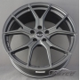 Новые диски Vorsteiner V-FF 103 R20 5X114,3 ET45 J8,5 серый мат