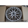 Новые диски BMW 650 M STYLE R18 5X114.3 ET38 J8,0 хром