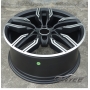 Новые диски BMW 760 M STYLE R18 5X108 ET40 J8,0 черные