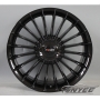 Новые диски Bmw alpina 20 spoke wheels R19 5x112 ET25 J8,5 черные