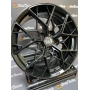 Новые диски HRE FF10 R17 J7.5 ET35 5x108 Black Mat