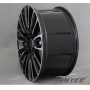 Новые диски RANGE ROVER VELAR R21 5x120 ET49 J9,5 серебро + черный глянец
