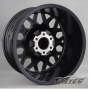 Новые диски Black Rhino Sprocket R17 6X114,3 ET0 J8,5 черный глянец