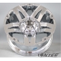 Новые диски 2 CRAVE XTREME NX-5 OFF ROAD R20 5X139,7/5X150 ET0 J9 хром