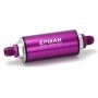 Топливный фильтр первичной очистки EPMAN,  AN8  фиолетовый