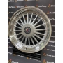 Новые диски ALPINA 7307R R19 J8.5 ET20 5x112/5x120 Silver