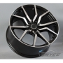 Новые диски Fonyee Model 7 R19 5X108 ET40 J8,5 черный + серебро