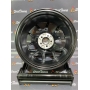 Новые диски BBS R16 J7 ET40 5X100 HyperBlack