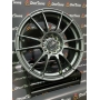 Новые диски OZ RACING R17 J7.5 ET45 5x112/5X114.3 Gunmetal