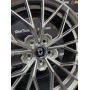 Новые диски HRE FF28 R17 J7.5 ET35 5x108 Hyper Black