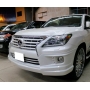 Комплект обвесов Double Eight для Lexus LX570