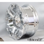 Новые диски 2 CRAVE XTREME NX-5 OFF ROAD R20 5X139,7/5X150 ET0 J9 хром