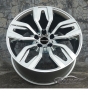 Новые диски BMW wheels 541 R20 5x120 ET30 J10,5 хром