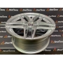 Новые диски ADV510 M.V2 R18 J8 ET35 5X114.3 Silver