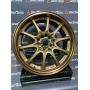 Новые диски Rays Volk Racing CE-28 R16 J7 ET35 5X100/114.3 Matte Bronz