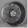 Новые диски Vorsteiner V-FF 103 R20 5X114,3 ET45 J8,5 серый мат