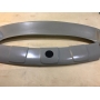 Передняя накладка под все виды юбок front skid для Bmw X5 E53