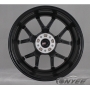 Новые диски BBS CI-R R18 5X112 ET35 J8 светло черный глянец