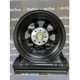 Новые диски Watanabe R13 J7 ET(-7) 4x100/114.3 Black + Silver