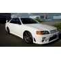 Обвес TRD full для Toyota Chaser jzx100