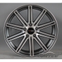 Новые диски Vossen CV4 Replica R18 5X112 ET35 J8 серый мат + серебро